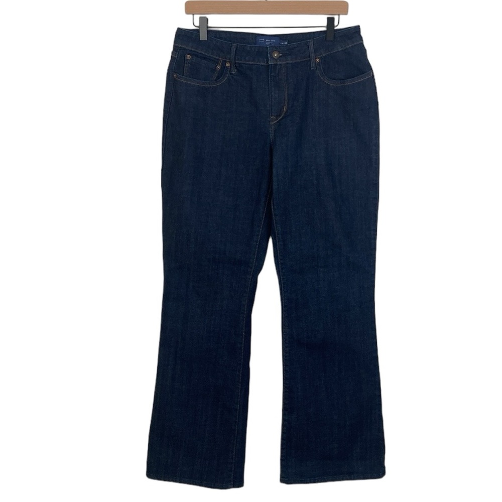 Levi's Bold Curve Classic Boot Cut Jean